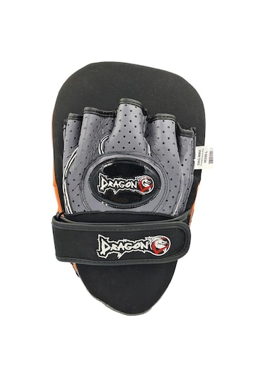 Dragondo 40200-l Promitt Ellik Hakiki Deri Ellik Boks Lapa Çift Gri