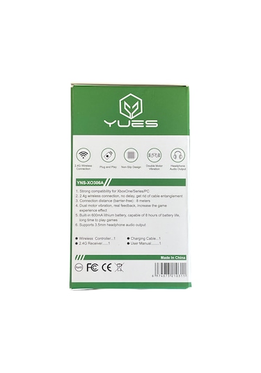 Xbox Series Uyumlu Wireless Controller Xbox Series X S / Xbox O