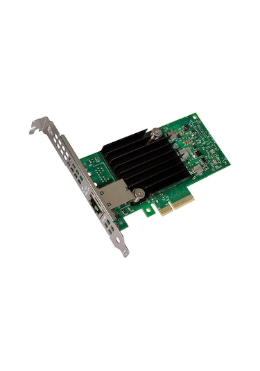Lenovo 00MM850 Intel X550-T1 1 Port 10Gb Nic Ethernet Kartı