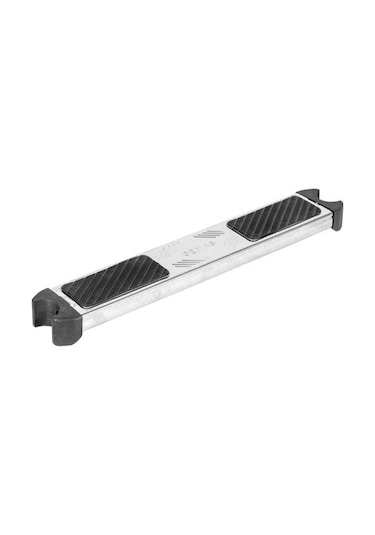 Gemaş Paslanmaz Çelik AISI 304 Kalite Merdiven Basamağı