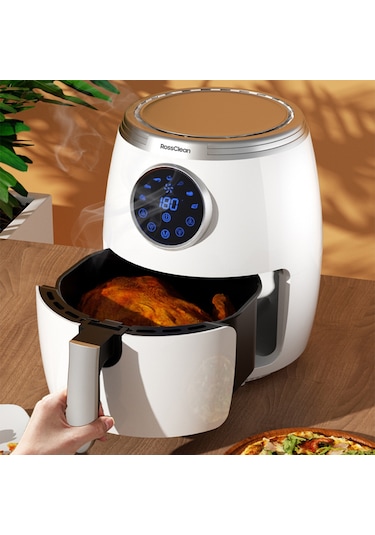 RossClean Cook Active Airfryer
