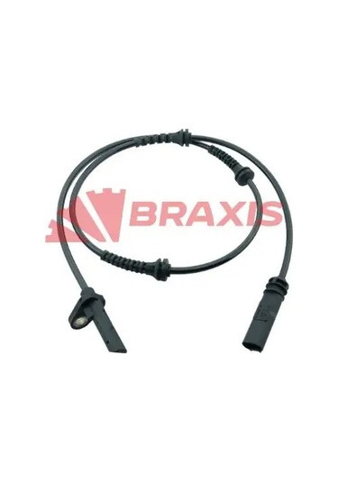 Braxıs Ak0153 Abs Sensoru Arka 34526775866