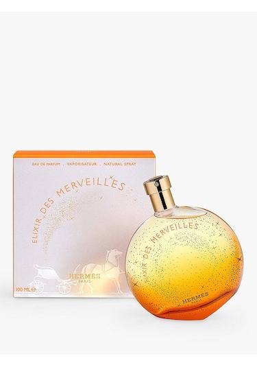 Hermes Elixir Des Merveilles Kadın Parfüm EDP 100 ML