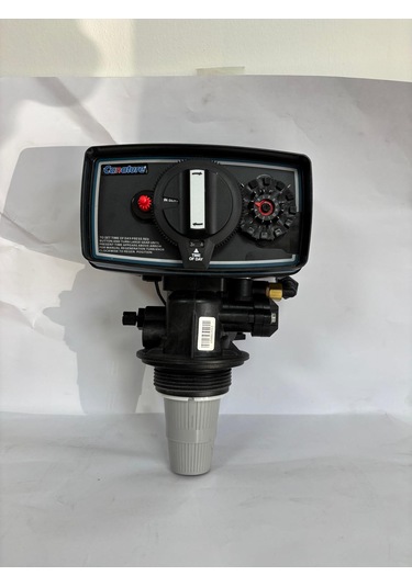 Canature Bnt651 Yumuşatma Su Yumuşatma