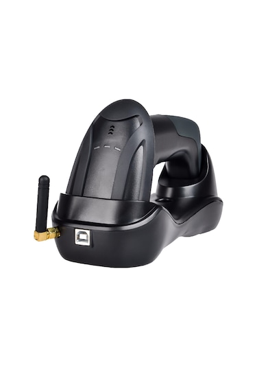 Barfas Endüstriyel Barkod & Karekod Okuyucu - BB0114