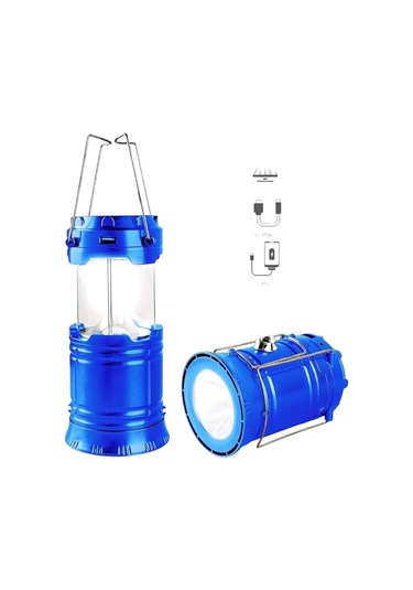 Xf5800 Kamp Lambası