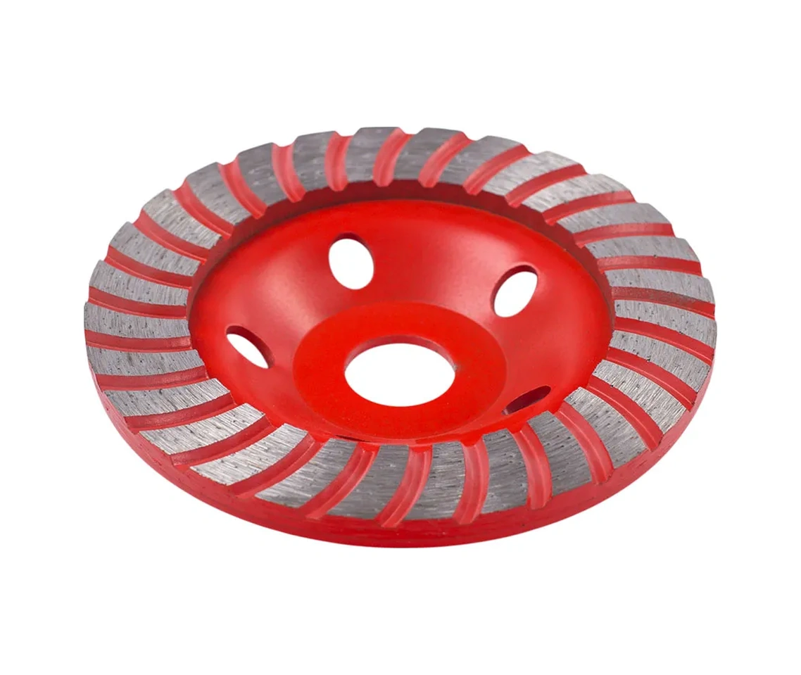 Vıra Turbo Eco 125 Mm Elmas Çömlek 313214514