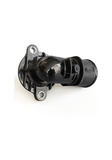 Mufunye Jeep Grand Cherokee Ve Chrysler 300 İçin Yüksek Kaliteli Termostat, Siyah Plastik, 68253514af