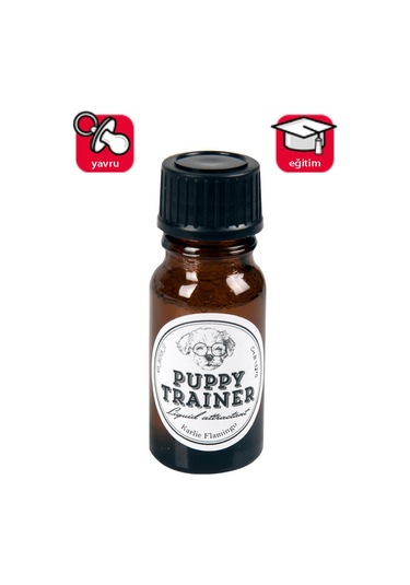 Ilkeshop Karlıe Çiş Eğitim Sıvısı 10ml