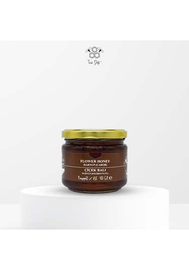 Toros Dağı Keçiboynuzu Balı 400 G