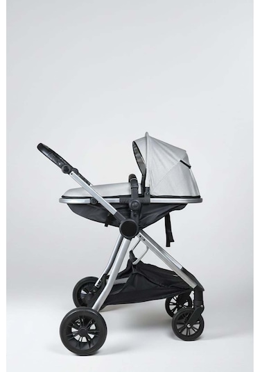 Baby Home  1010 Qool Travel Sistem Bebek Arabası