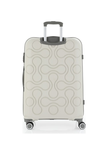 Mçs Polipropilen Valiz V376 75 Cm S23sy100002975 00424