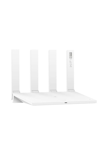Huawei AX3 Dual Core Wi-Fi 6 Plus 2976 Mbps Kablosuz Router