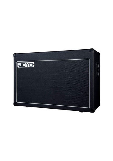 Joyo 212Pq 2X12 Gitar Kabini