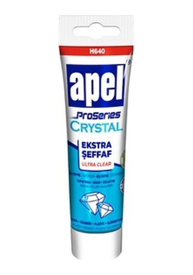 Apel Proseries Crystal 75 Ml (547646939)