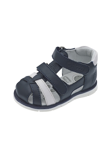 Chicco Sandalet Granzy 01073091000000 000800 Blue-800 Mavi