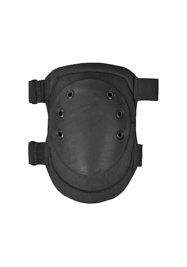 Evolite Dizlik Dirseklik Set Siyah