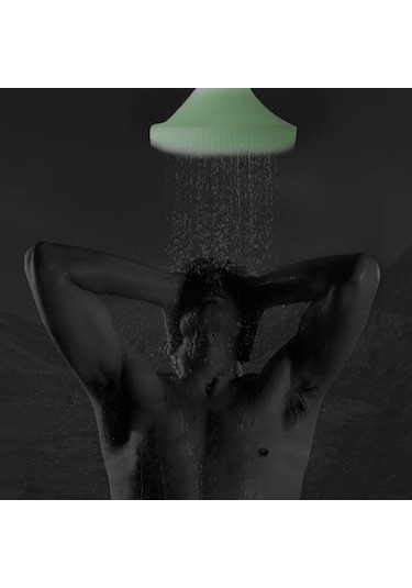 Prestigegoods 20l Aotu At6628 Taşınabilir Güneş Duşu Kapasite 430g Siyah Siyah