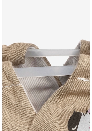 Tiffany Hyper Fırtına Bej Barefoot Akıllı Patik-fırtına Bej