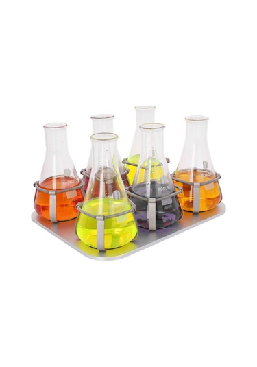 Allsheng Os200 Orbital Çalkalayıcı Shaker Kelepçe Platform