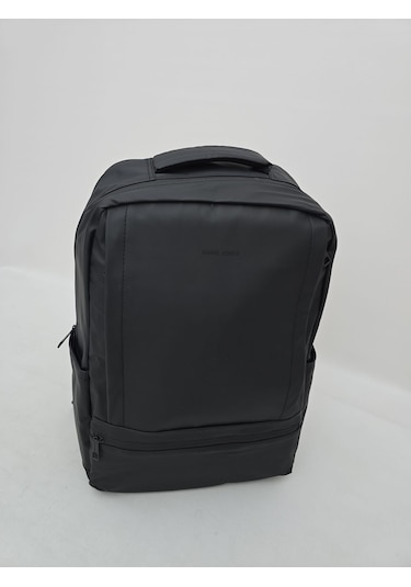 David Jones Kadın Sırt Çantası Pc-055 Siyah