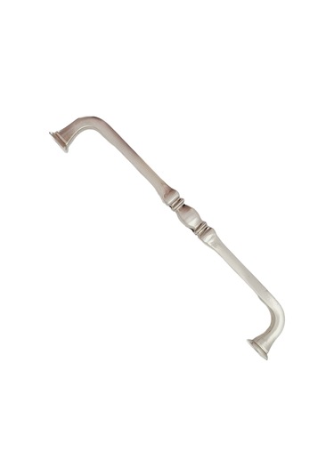 Kale İnox 128 mm Kulp ( 10 ADET)