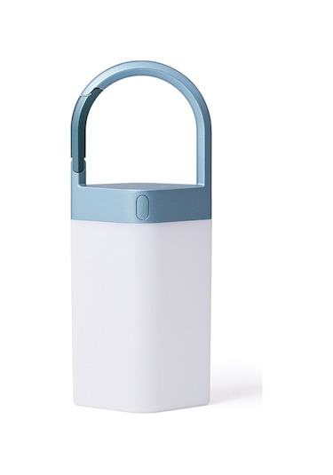 Lexon Horizon Asılabilir Lamba Mavi Çok Renkli