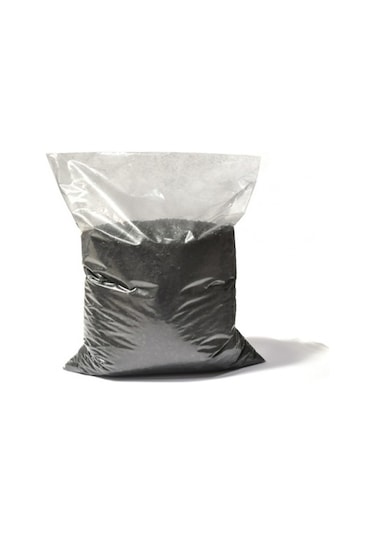 Kömür Bazlı Granül Aktif Karbon - 1 Kg