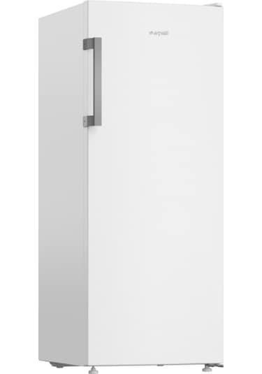 Arçelik 2162 NFB E 220 L 5 Çekmeceli Dikey Derin Dondurucu