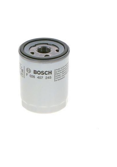 Bosch Ford Tourneo Custom 2.0 Dizel Filtre Bakım Seti (2015-2023) 4 Lü