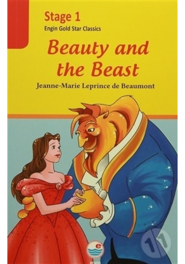 Beauty and the Beast  (Stage 1)- Engin