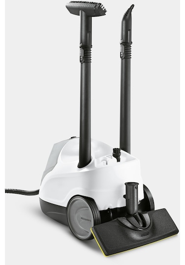 Karcher SC4 Easyfix Buharlı Temizleyici Makinesi