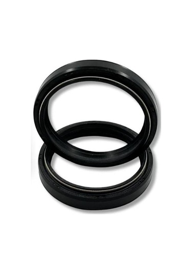 Ön Amortisör Keçesi 43x52.9x9.5