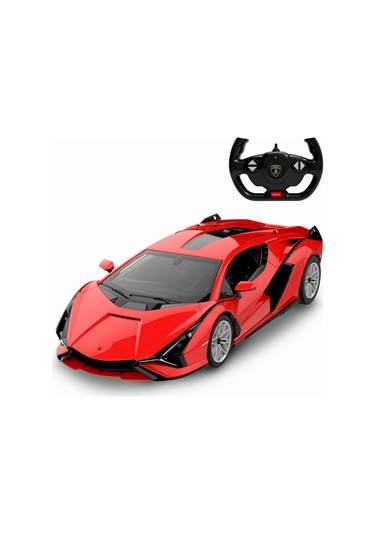 Rastar 1:14 Lamborghini Sian Kumandalı Araba