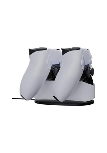 Playstation 5 Dualsense Oyun Kolu Şarj Istasyonu W20p508-01