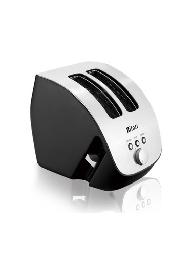 Zilan ZLN2690 Ekmek Kızartma Makinesi Ex