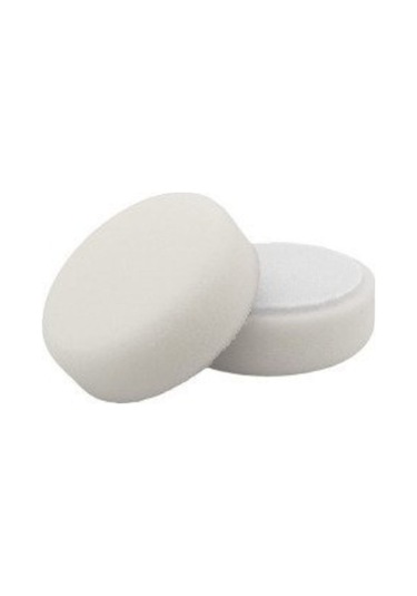 Befar Plus Cırtlı Polisaj Süngeri Beyaz 150X25