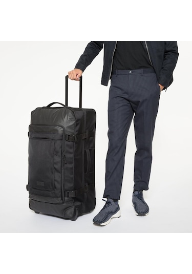 Eastpak Tranverz CNNCT L Unisex  Cnnct Coat Valiz