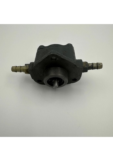 2" - 3" - 4" Pafta Tezgahı Yağ Pompası