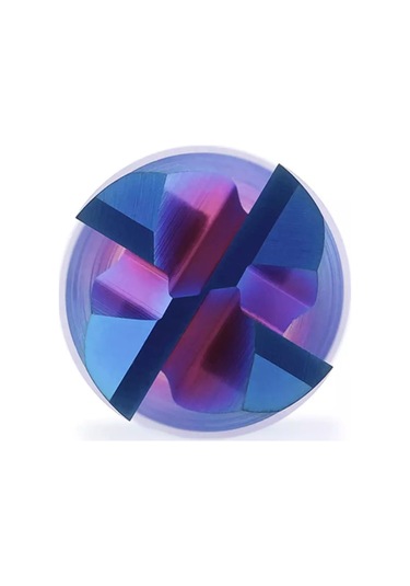 Dad Metal İçin Matkap Ucu 8x20x8x60l Hrc65 - 1 Adet 187024545