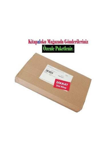 Risalei Halidiyye Risalei Kudsiyye Eyyühel Veled Üçlü Kitap ...