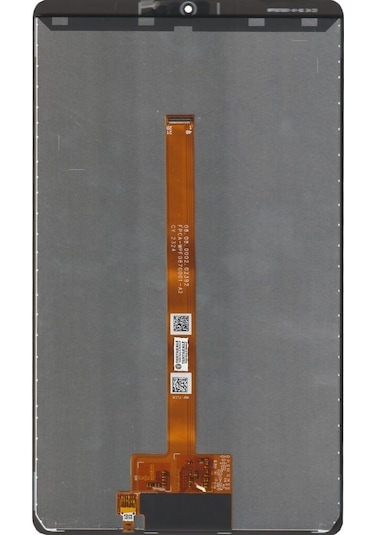 Samsung  Galaxy Uyumlu   Tab A9 Sm-x110 Ekran Dokunmatik Set