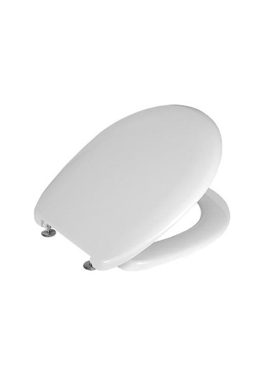 Tema Troy Klozet Kapağı 41110