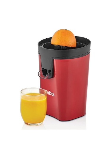 Sinbo Sj - 3145 Portakal Limon Narenciye Sıkacağı 25w