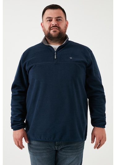 Buratti Erkek Polar 5906001bs2 Lacivert-lacivert Lacivert-lacivert