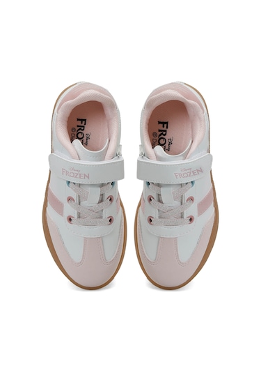 Frozen Aden.p6fx Beyaz Kız Çocuk Sneaker 000000000102240628