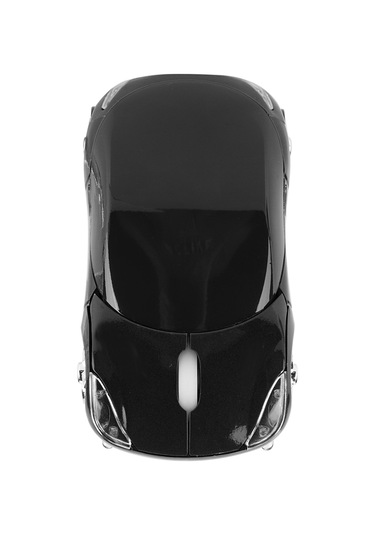 Ximistore9 1600 Dpı Optik Kablosuz Fare, 10m 2.4g Aktarım, Çoklu Sisteme Uyumlu, Alıcı Saklama Bölgesi Pembe, Pil Yok