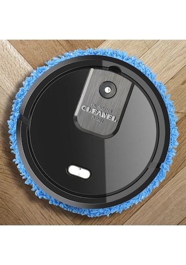 CBTxGlobal K-555 Paspas Robot Kırmızı