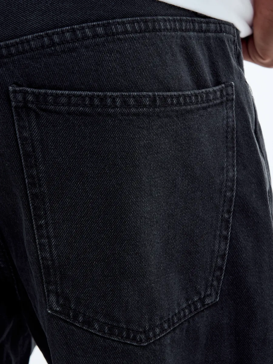 Tvoe Dar Kesim Kot Pantolon 439949783 Siyah