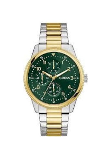 Guess Gugw0970g4 Erkek Kol Saati Gri